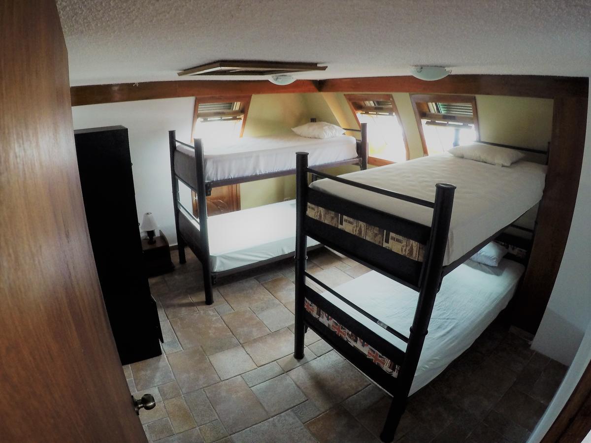 Izsla Hostel Playa Del Carmen Playa del Carmen Bagian luar foto