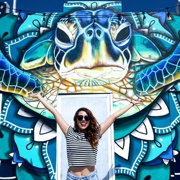 Izsla Hostel Playa Del Carmen Playa del Carmen Bagian luar foto
